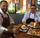 Bevvy’s Gastropub fare gets update and new chef