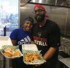 Eatery dishes up taste of St. Louis