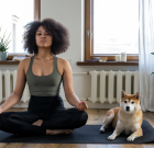 Yoga fundraiser to support rescue