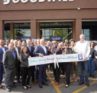 Goodwill store opens on Bethany