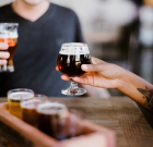Treat Dad to cocktails,  coffee, craft beer and more