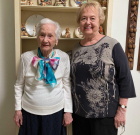 Volunteers needed to help homebound seniors