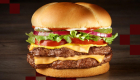 Drive-thru burger restaurant to open fifth location