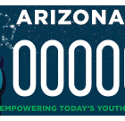 ADOT MVD offers new specialty license plates
