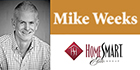 Mike Weeks