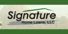 Signature Home Loans