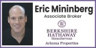Berkshire Hathaway Home Services/Eric Mininberg