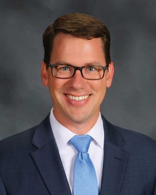Jim Bopp will assume the role of principal at Brophy in 2023 (photo courtesy of Brophy College Preparatory).