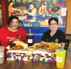 Family serves up delectable Central American dishes