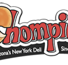 Chompie’s opens bakery, coffee bar in North Central