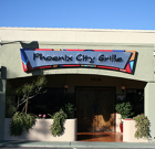 Phoenix City Grille offer specials for Christmas and New Year’s Eve