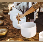 Relax, restore in sound bath healing sessions