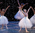 Ballet Arizona to stage holiday classic