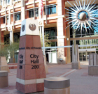 Phoenix to hold FY 2022–23 budget hearings — community input sought