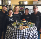 Sierra Bonita Catering offers old favorites, new tastes