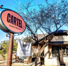 Cartel opens Coronado location