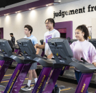 Teens can work out for free this summer