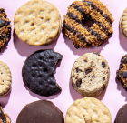 Scouts sell 2.6 million boxes of cookies