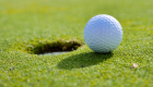 Kiwanis Club hosts charity golf tourney