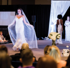 Save the date for summer wedding show