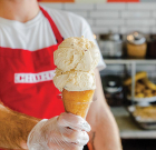 Four ways to celebrate Ice Cream Day