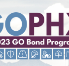 City of Phoenix GO Bond meetings continue
