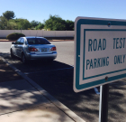 Changes coming to the MVD road test Sept. 29