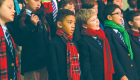 Boys choir celebrates 75 years of song