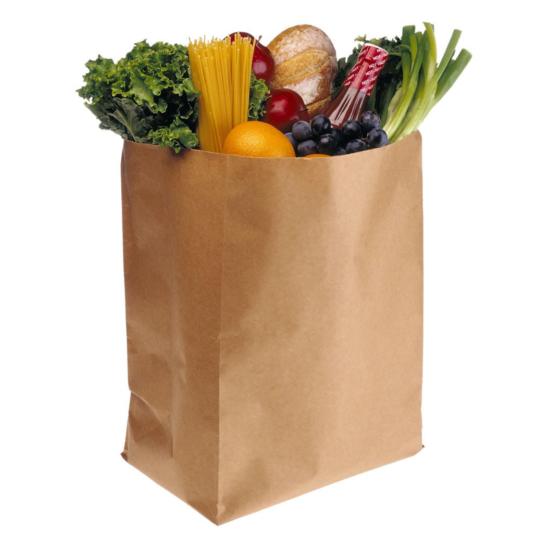 Your groceries can fund scholarships