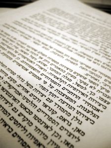 Hebrew school reopens at Chabad
