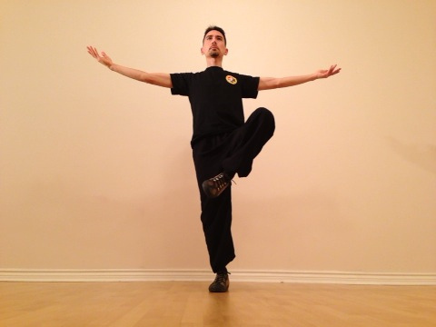Acu-Yoga, QiGong classes at PIHMA