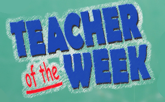 ‘Teacher of Week’ contest returns