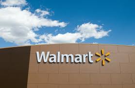 Wal-Mart Market coming to the ’Slope