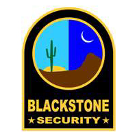 Blackstone Security lauded by magazine