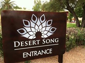 Desert Song hosts celebration Oct. 19