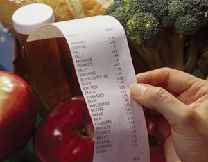 City to hold food tax hearings