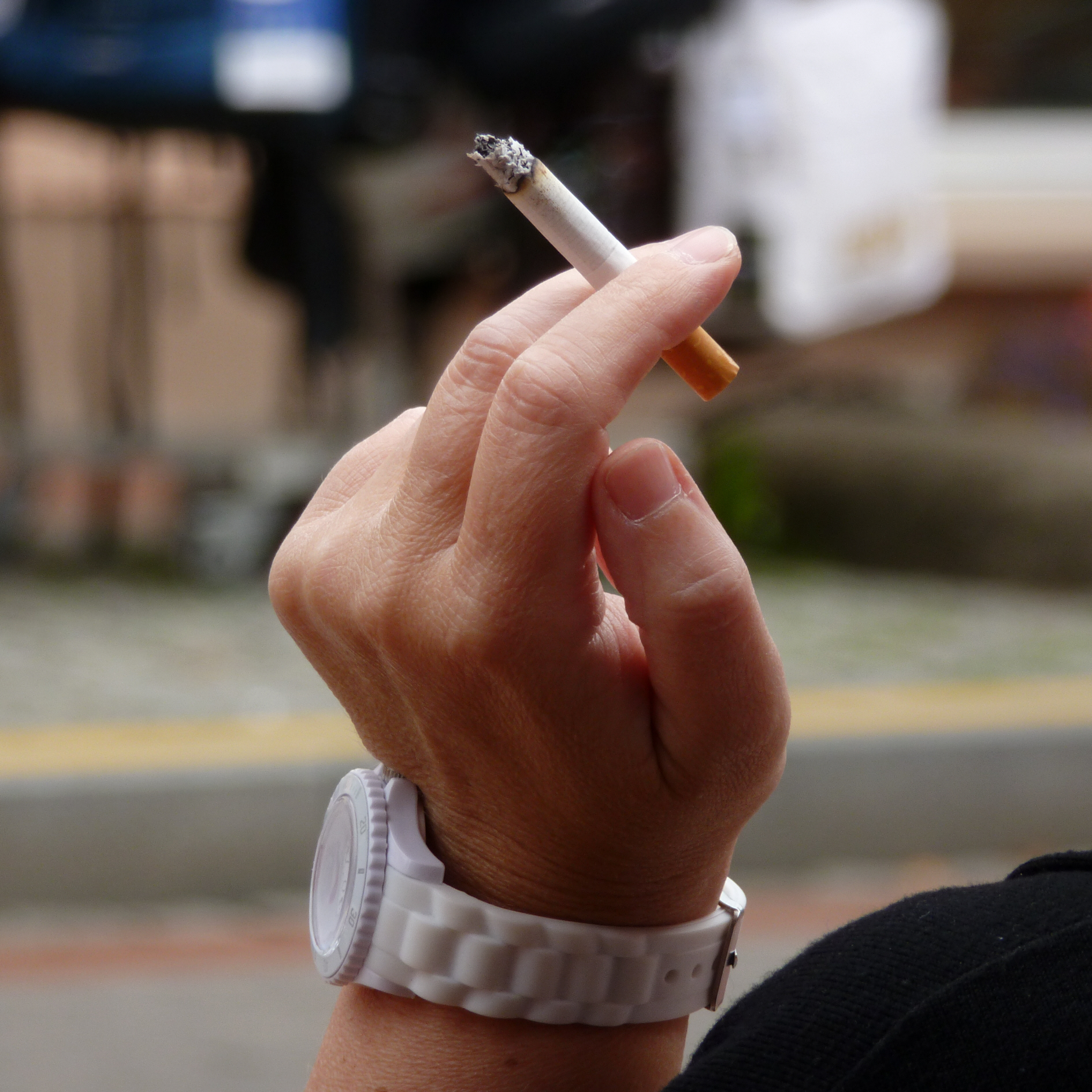 New resources helps teens quit smoking