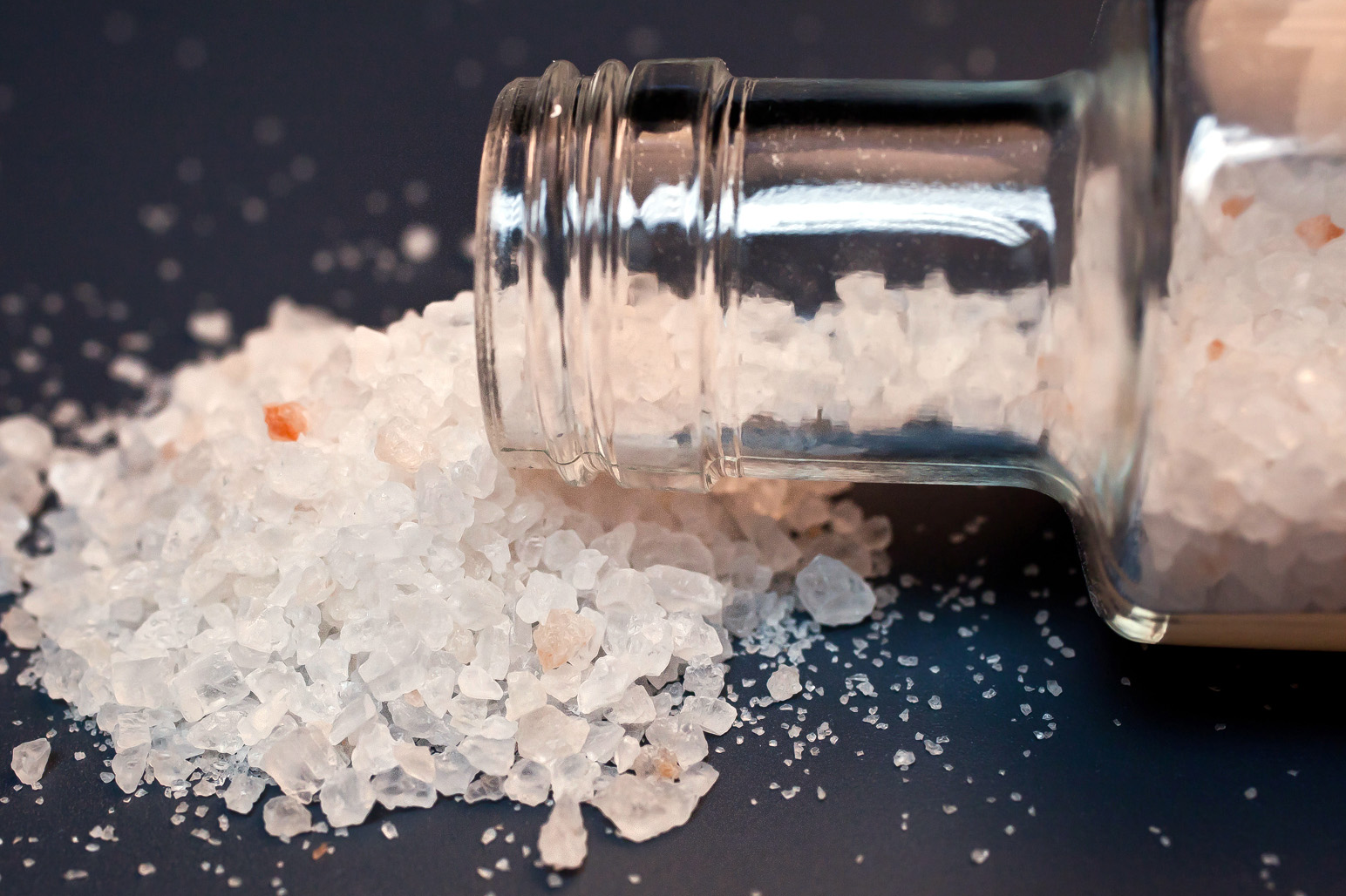 Bath salts, spice abuse discussed