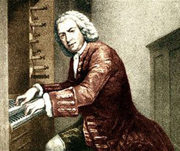 Concert festival goes ‘Bach to Bach’