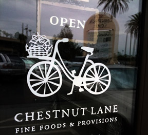 Chestnut Lane opens under new management