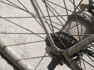 Bike-share program delayed until April