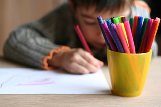 Children invited to enter writing contest