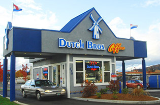 Dutch Bros. gives to PCH