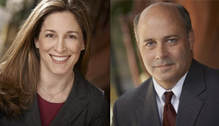 Law firm welcomes two new additions