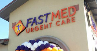 FastMed acquires Advanced Urgent Care
