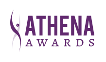 ATHENA finalists honored at lunch