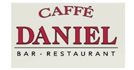 Summer happy hour offered at Caffé Daniel