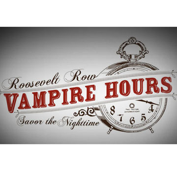 Enjoy retail after dark with ‘Vampire Hours’ on Roosevelt Row
