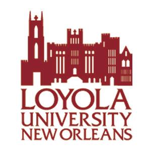 Two locals graduate from Loyola University