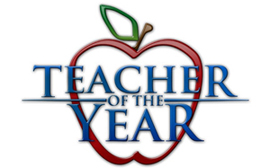 Nominate an outstanding teacher